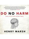 Cover image for Do No Harm